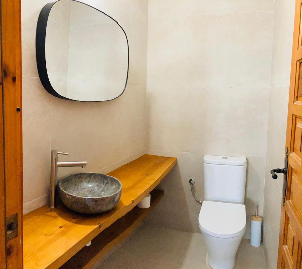 Apartamento Con Terraza En Complejo Con 2 Piscinas Lejlighed Moraira Eksteriør billede